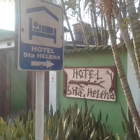 Hotel Santa Helena Летисия Екстериор снимка