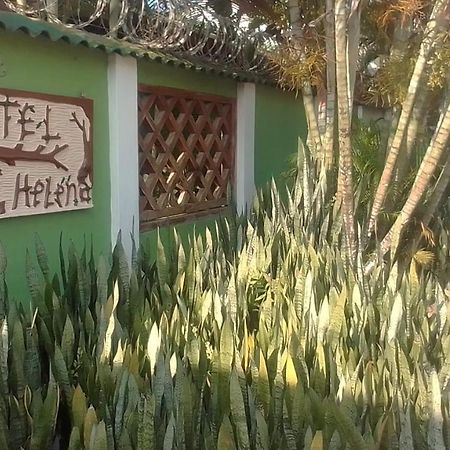 Hotel Santa Helena Летисия Екстериор снимка